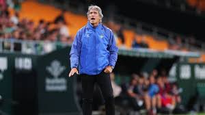 Betis Thrashes Palma del Río in Copa del Rey Debut