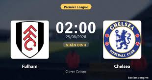 Palpite para Fulham x Chelsea: Um jogo decisivo na disputa pelo título
