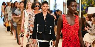 Chanel à Biarritz : ambiance chic, 78 mannequins…. un défilé qui restera dans les mémoires