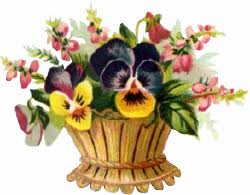 Image result for free clipart flowers