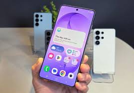 Samsung Galaxy S26 Ultra: Performance and Privacy Features