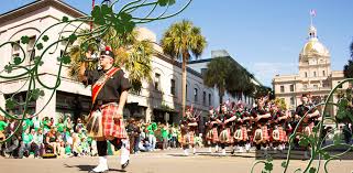 Image result for st patrick's day parade 2015