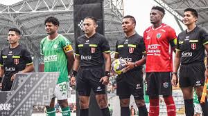 ¡Escándalo en Liga 2! ¿Favorecen a los Grandes? Club Alza su Voz - Imagen principal del artículo