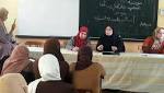 التغذية الصحية السليمة ندوة بمركز