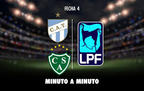 En vivo: Atlético Tucumán no quiere bajarse de la pelea y rinde examen ante Sarmiento