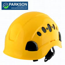 Safety Helmet - Parkson Safety Industrial Corp.