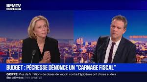 Voile à l'Assemblée: Pécresse Réagit! La Droite Face à la Polémique!