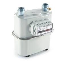 Natural Gas Meter Primary or Secondary LPG G4 Bracket ...