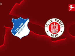 PREVIEW | TSG Hoffenheim vs FC St. Pauli - team news, lineups, predictions