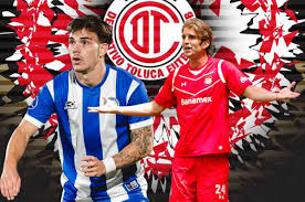 Franco Rossi y Toluca, el ejemplo de Iván Alonso y la garra charrúa