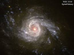 Image result for NGC3310