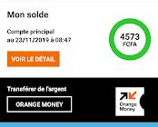 Suivre votre consommation mobile