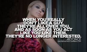 Beyonce Quotes. QuotesGram via Relatably.com