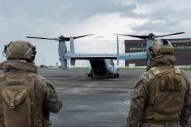 USNI News - News update