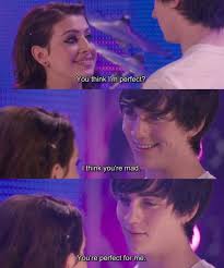 angus, thongs and perfect snogging ♥