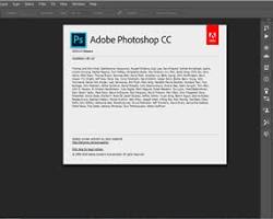 Image of Adobe Photoshop সফটওয়্যার