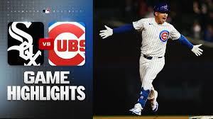 Alex Bregman delivers walk-off in Cubs' 4-3 win