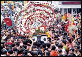 Image result for puri jagannath god