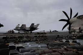 U.S. Warns Gulf of Possible Short, Intense Renewal of Iran War After Midterms - WSJ