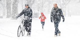 Winter Storm Forecast: Cold and Snow Across the US