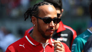 Rumored Hamilton-Vergara Fling Cools as He Focuses on F1, She Shines on AGT