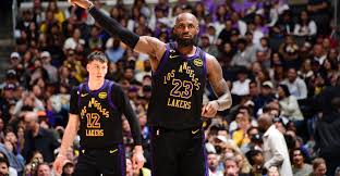 Lakers vs. Jazz Preview: Ending the season on a high
