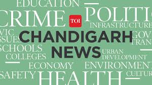 Times of India - News update