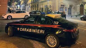 Trend Google: carabinieri