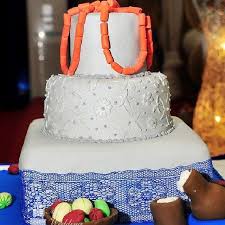 Image result for how to make traditional calabash cake