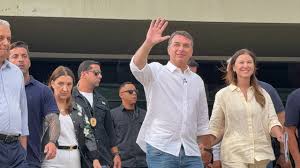 Trend Google: jair bolsonaro