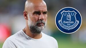Everton News - News update