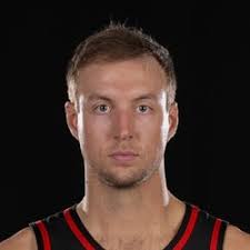 Luke Kennard