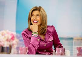 What Is Hoda Kotb Going To Do After The TODAY Show? She Explains