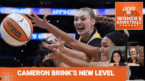 The Next: 24/7/365 women's basketball coverage - News update
