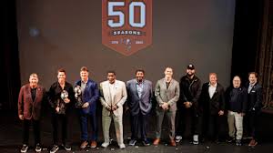 Tampa Bay Buccaneers Celebrate 50 Years with "Raise The Flags" Documentary