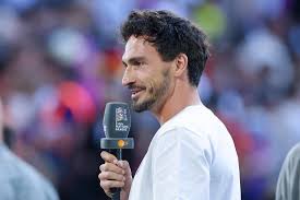 Mats Hummels enthüllt Details zu geplatztem BVB-Comeback