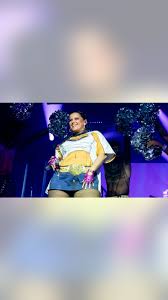 Nelly Furtado Strikes Back at Body-Shamers with Bold Manchester Pride Look