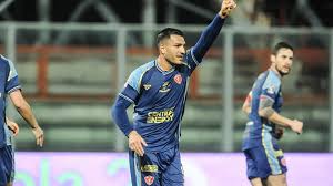 Trend Google: ternana perugia