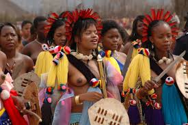 Image result for mdluli clan photos