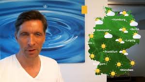 Wetter morgen am Samstag: Verbreitet Sonne mit bis zu 35 Grad im Südwesten