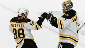 Predicting where Bruins finish in 2026-27 standings