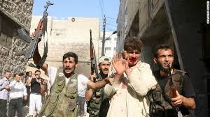 Image result for Free Syrian Army fighter PHOTO