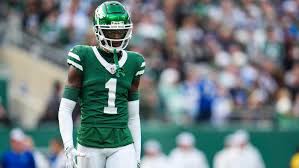 Sauce Gardner NFL History