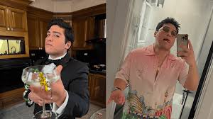 MasterChef 24/7: Influencer Julio Vázquez es el primer participante confirmado
