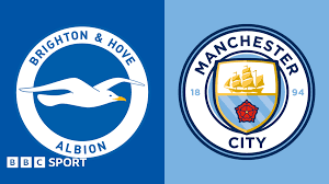 Manchester City vs Brighton: ¡Haaland al rescate! Análisis y Apuestas - Imagen principal del artículo