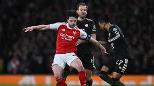 Arsenal’s Bench Could Decide Champions League Clash With Bayern