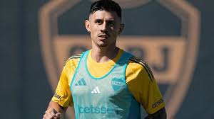 Ubeda vuelve a cambiar para visitar a Lanús