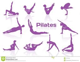 Resultado de imagem para pilates