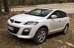 2016 Mazda CX-9 7-Passenger SUV - 3 Row Family Car Mazda USA