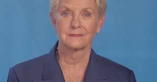 Cindy McCain Warns of Escalating Global Food Crisis